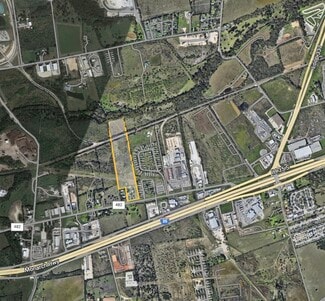 More details for 3910 FM 482, New Braunfels, TX - Land for Sale