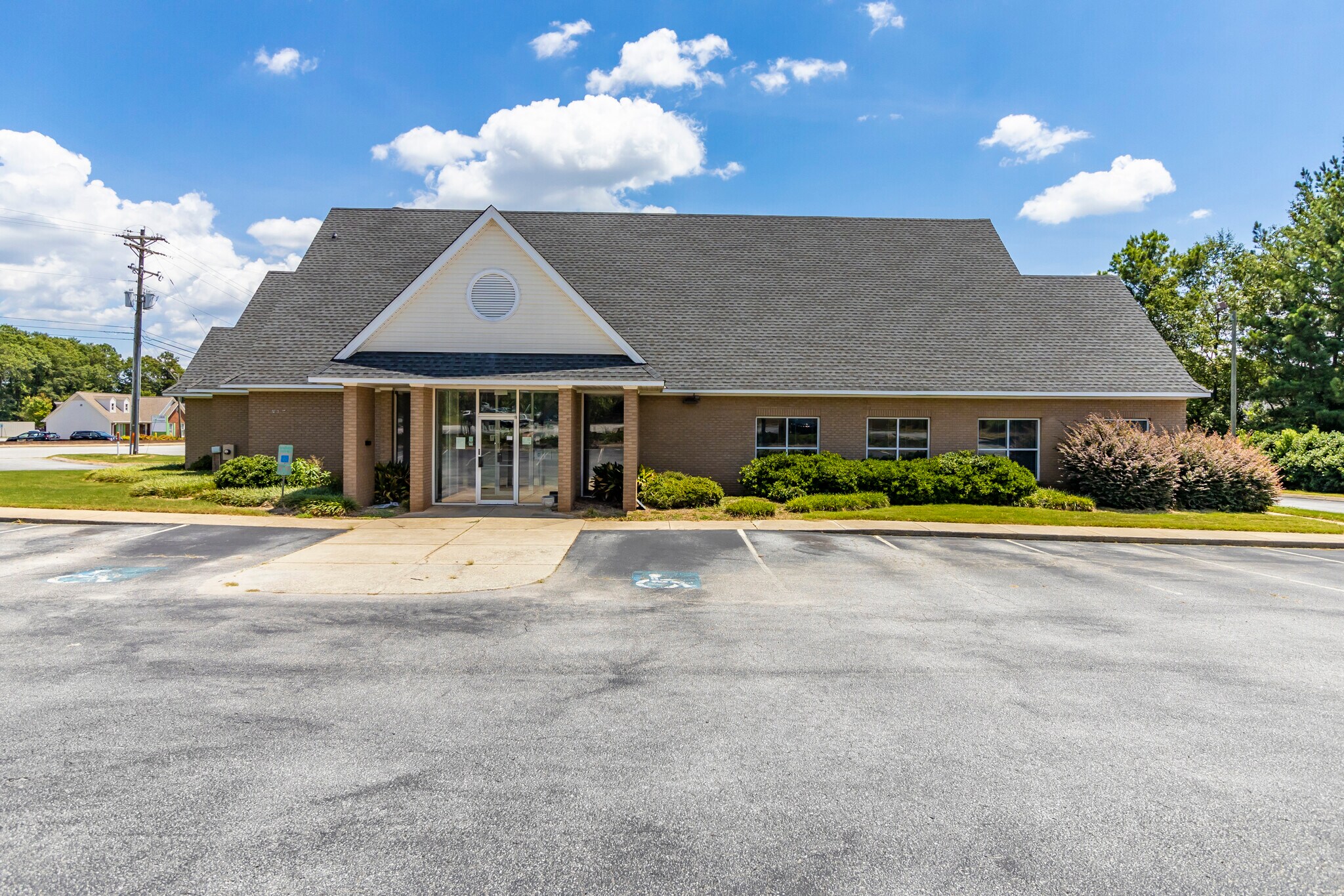 2000 Woodruff Rd, Greenville, SC for sale Building Photo- Image 1 of 1