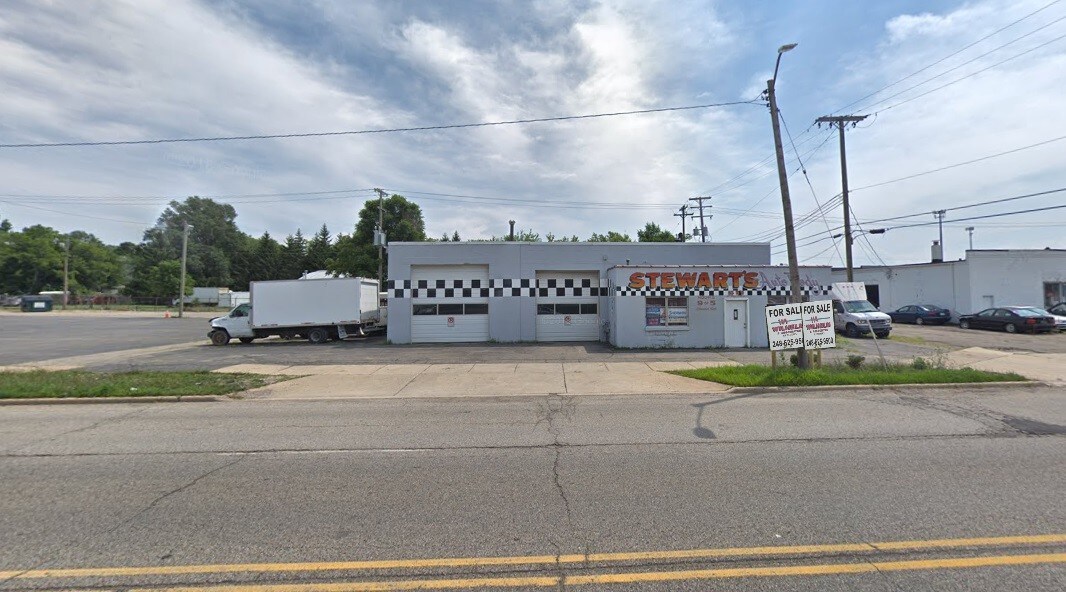 311 W Montcalm St, Pontiac, MI for sale Building Photo- Image 1 of 1