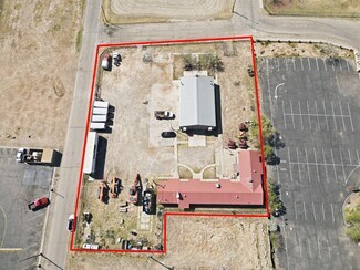More details for 606 Romero St, Belen, NM - Flex for Sale