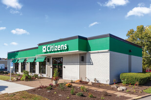 Citizens Bank - Commercial Real Estate