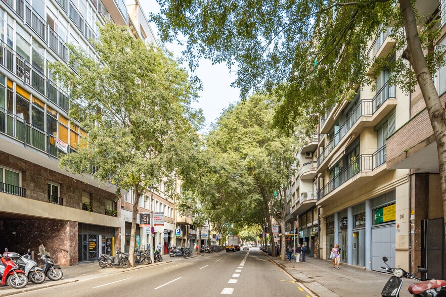 Carrer d'Entença, 95, Barcelona, Barcelona for lease - Building Photo - Image 3 of 4