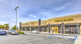 More details for 3211-3295 Business Park Dr, Vista, CA - Retail for Lease