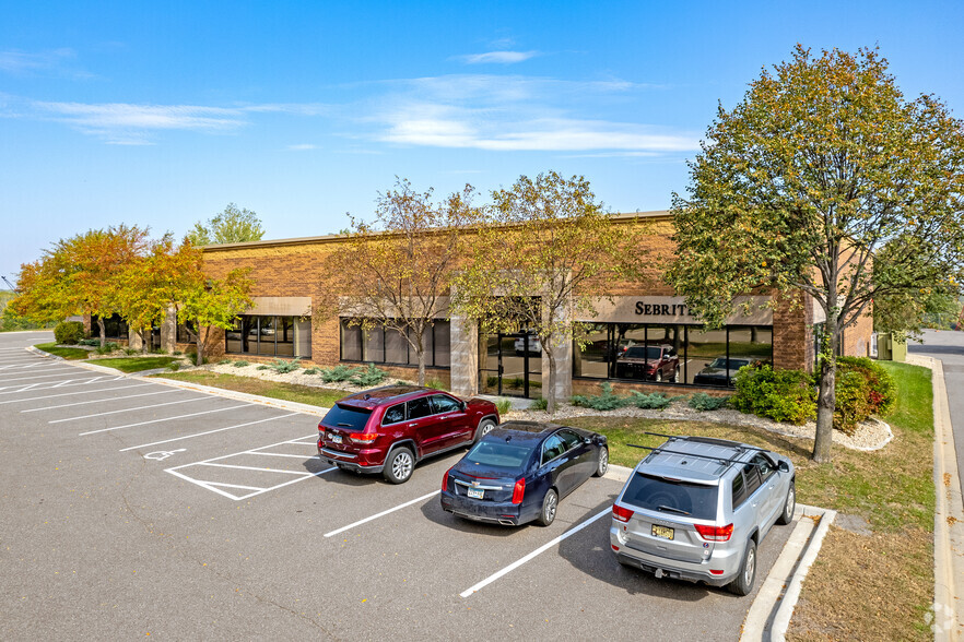 5421 Feltl Rd, Minnetonka, MN for lease - Building Photo - Image 2 of 6