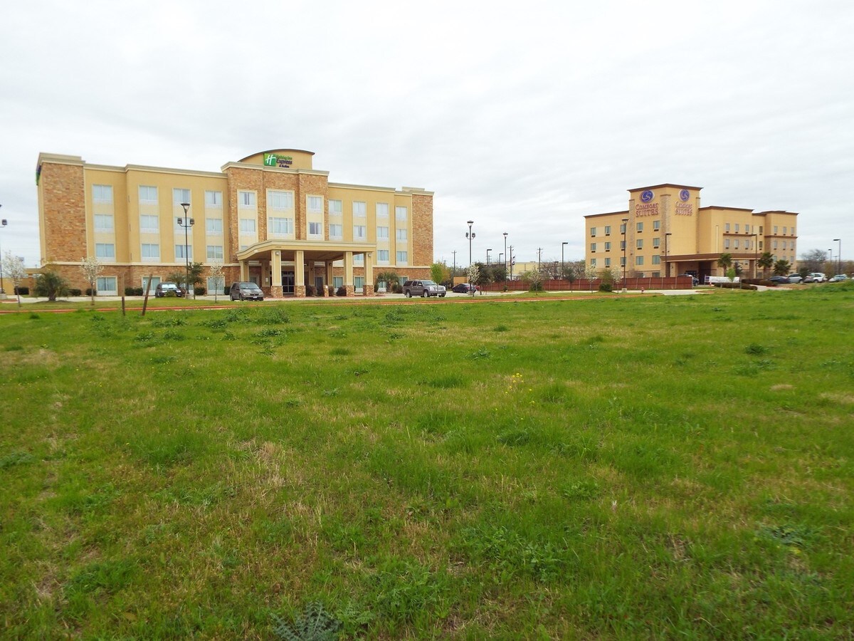 Tbd Main St Buda Tx 78610 Commercial Property For Sale On