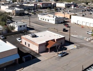 More details for 723 New York Ave, Alamogordo, NM - Office for Sale