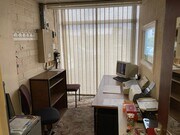 Internal space