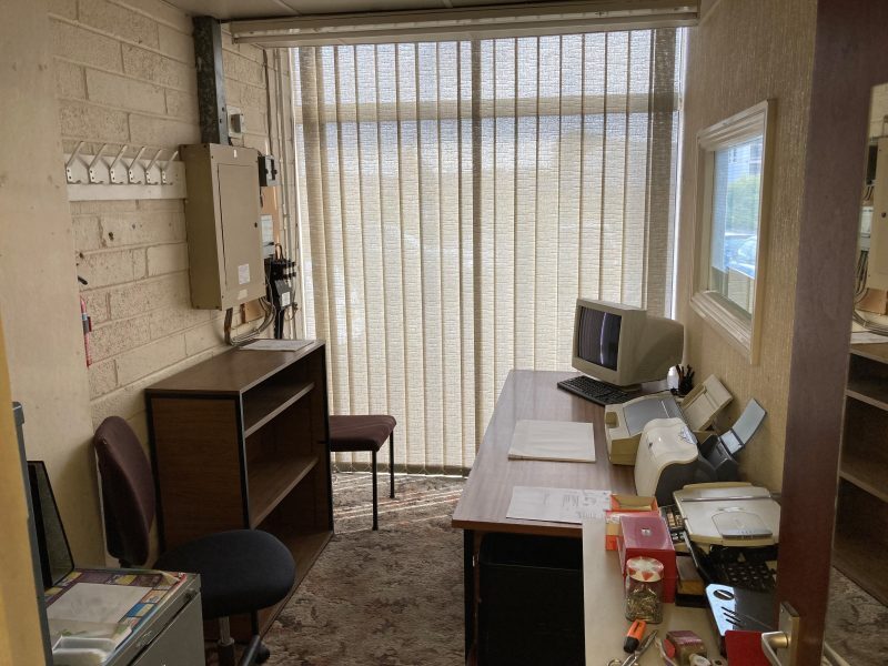 Venny Bridge, Exeter, DEV EX4 8JN - Unit 7 -  - Interior Photo - Image 1 of 2