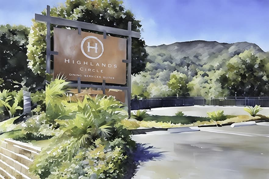 1515 Palisades Dr, Pacific Palisades, CA for lease - Building Photo - Image 2 of 20