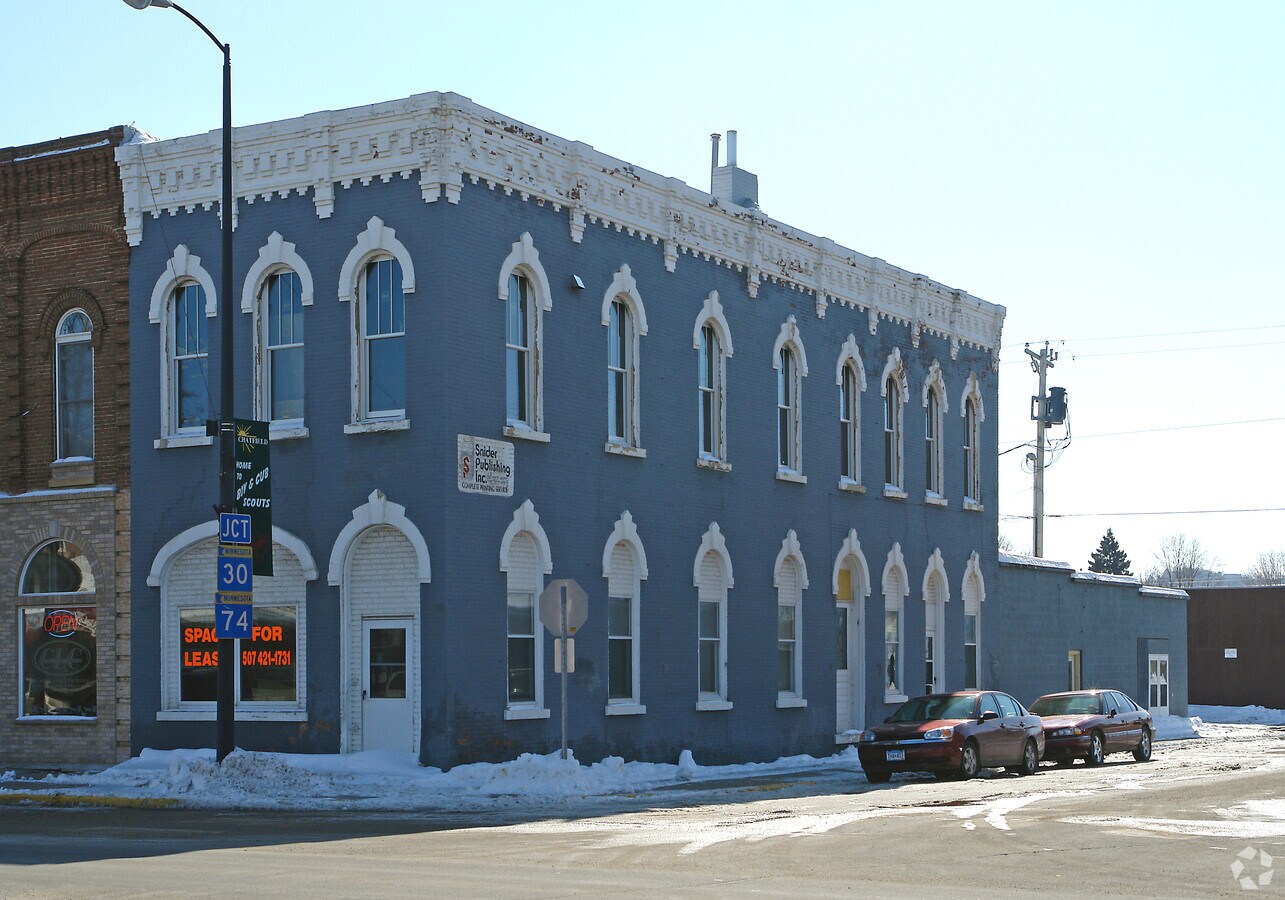 201 Main St, Chatfield, MN 55923