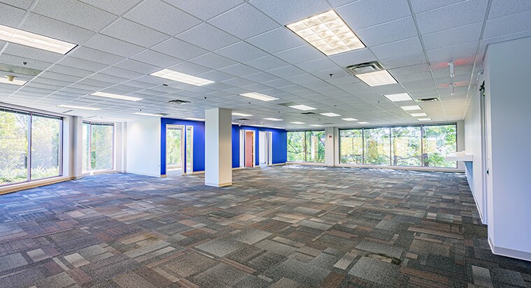 4801 Cox Rd, Glen Allen, VA for lease - Interior Photo - Image 2 of 2