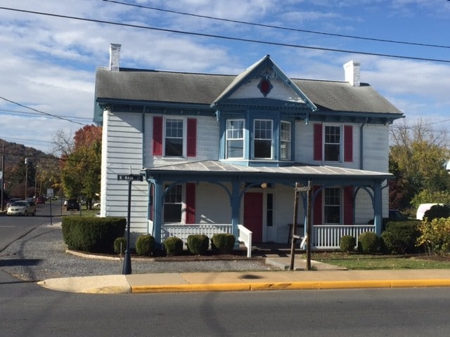 201 N Main St, Bridgewater, VA for sale - Other - Image 1 of 1