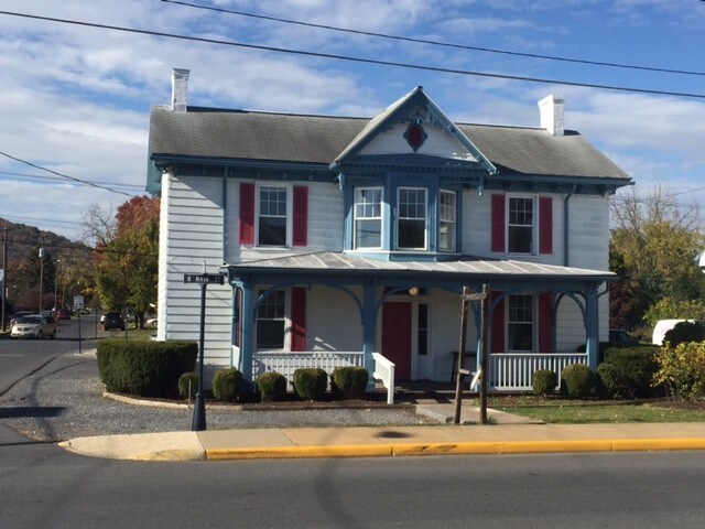 201 N Main St, Bridgewater, VA for sale Other- Image 1 of 1