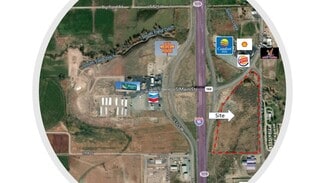 More details for Offramp S Main St, Beaver, UT - Land for Sale