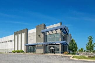 More details for 10601 Seymour Ave, Franklin Park, IL - Industrial for Lease