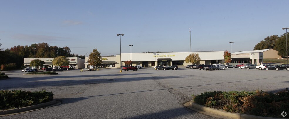 1475A Pearman Dairy Rd, Anderson, SC for sale - Building Photo - Image 1 of 1