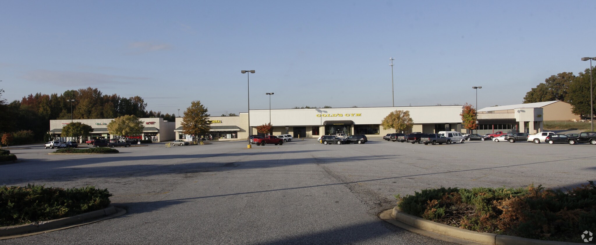 1475A Pearman Dairy Rd, Anderson, SC for sale Building Photo- Image 1 of 1