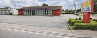 Prime Investment Opportunity - NNN Property