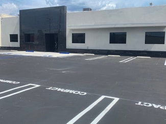 More details for 7628-7630 Densmore Ave, Van Nuys, CA - Industrial for Lease