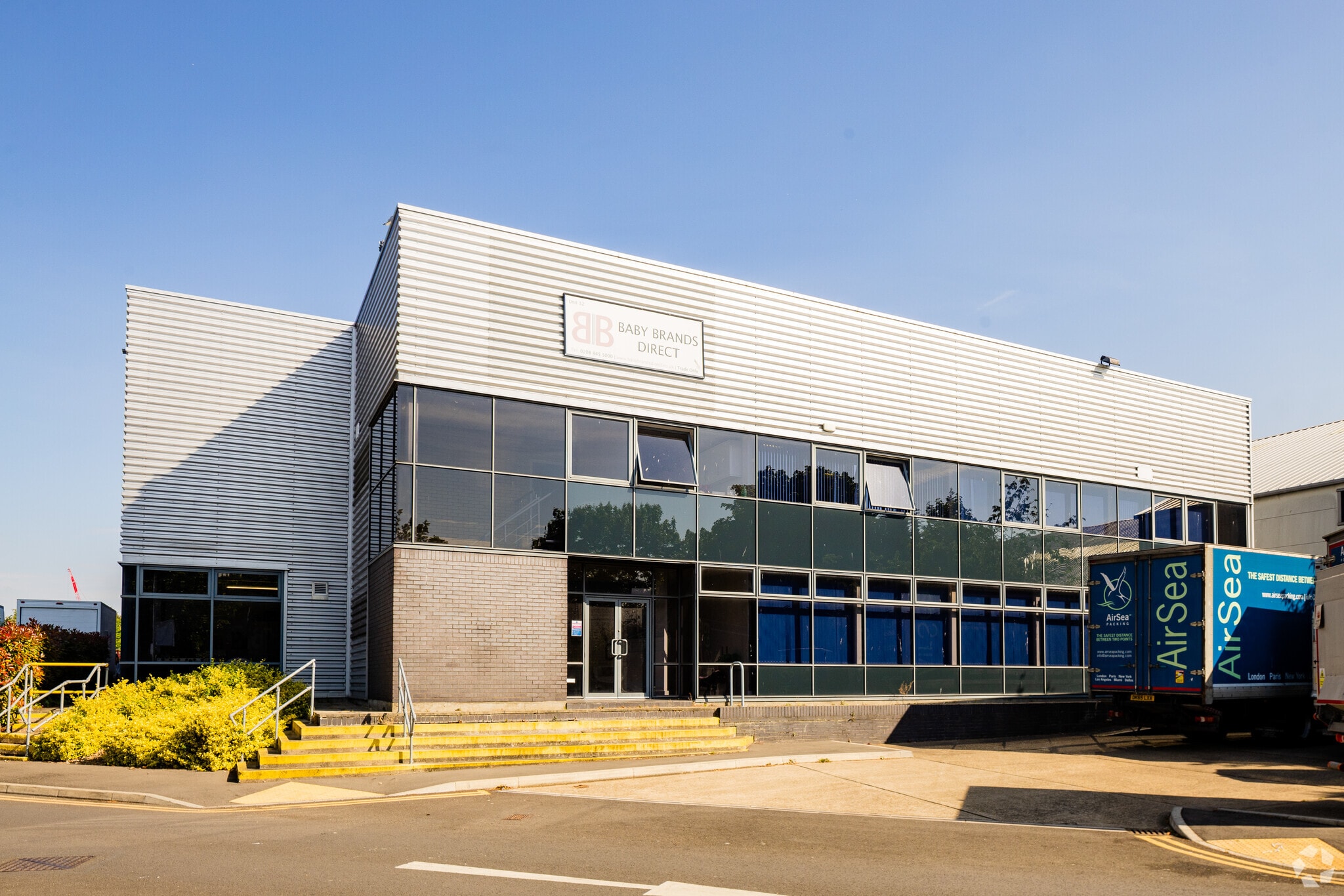 Taunton Rd, Greenford for sale Primary Photo- Image 1 of 1