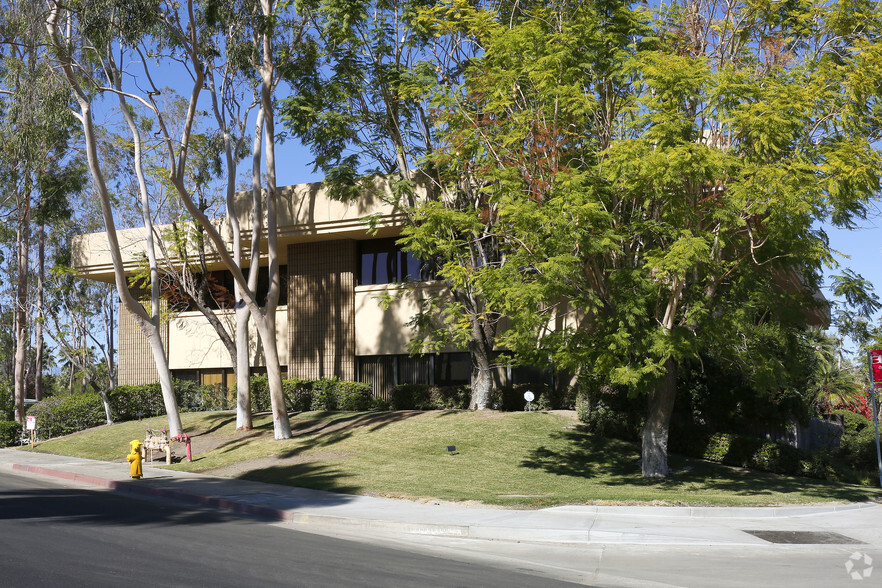 1401 N Palm Canyon Dr, Palm Springs, CA for lease - Building Photo - Image 2 of 22