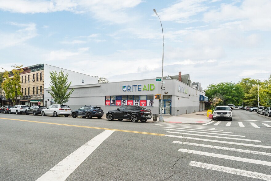 9302 3rd Ave, Brooklyn, NY for sale - Primary Photo - Image 1 of 1