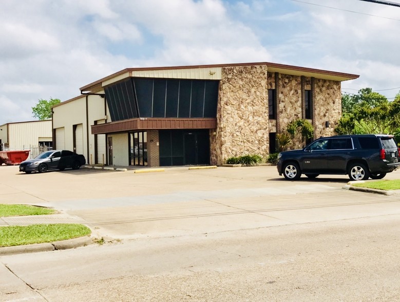 2007 Preston Ave, Pasadena, TX for sale - Construction Photo - Image 1 of 1