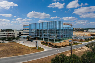 More details for 15727 Anthem Pky, San Antonio, TX - Office for Lease