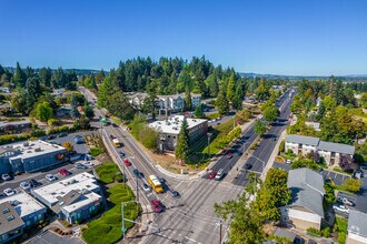 675 Orchard Heights Rd, Salem, OR - AERIAL  map view
