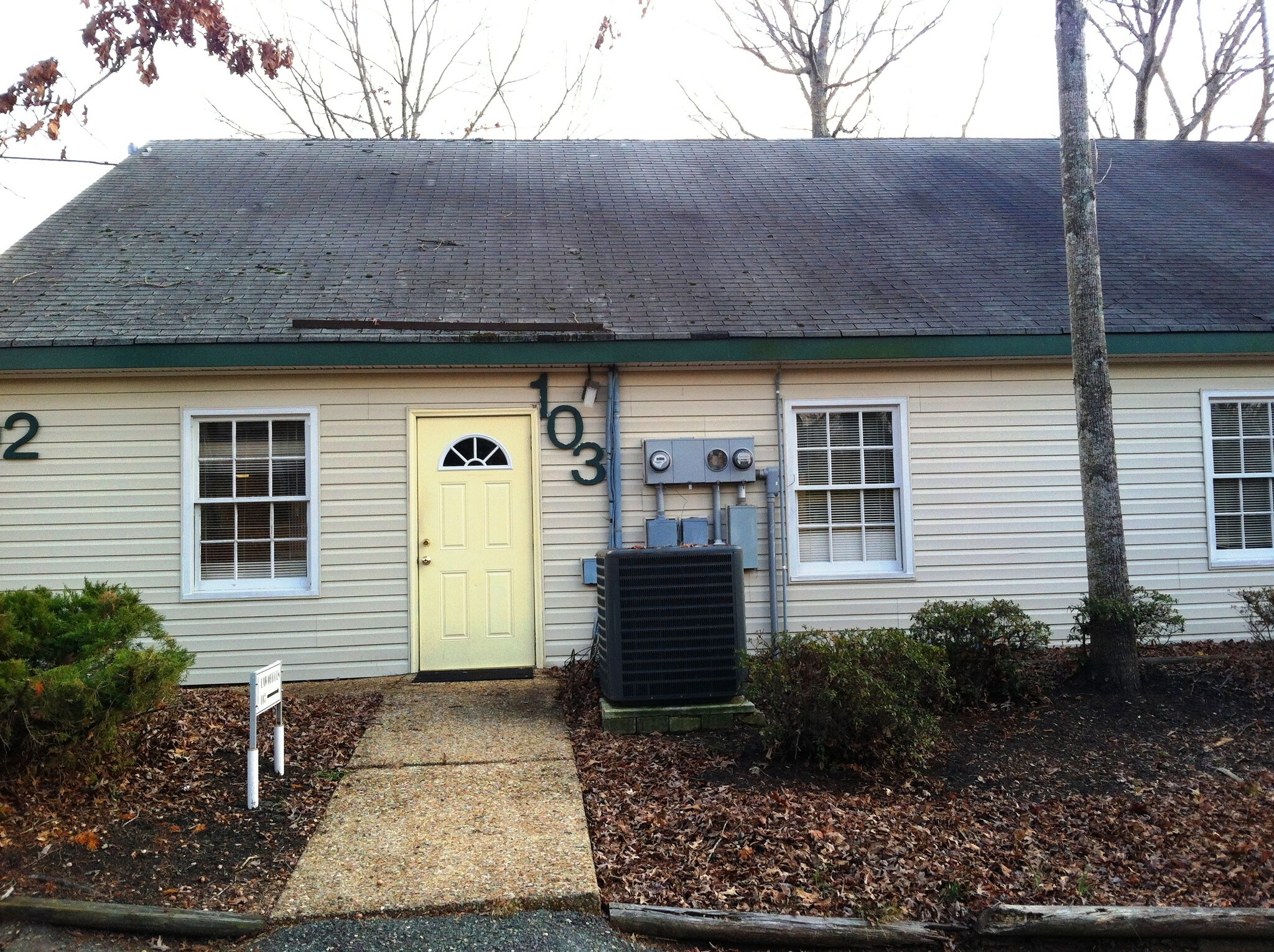 1761 Jamestown Rd, Williamsburg, VA for sale Building Photo- Image 1 of 1