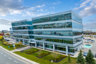 More details for 2100 Derry Rd W, Mississauga, ON - Office for Lease