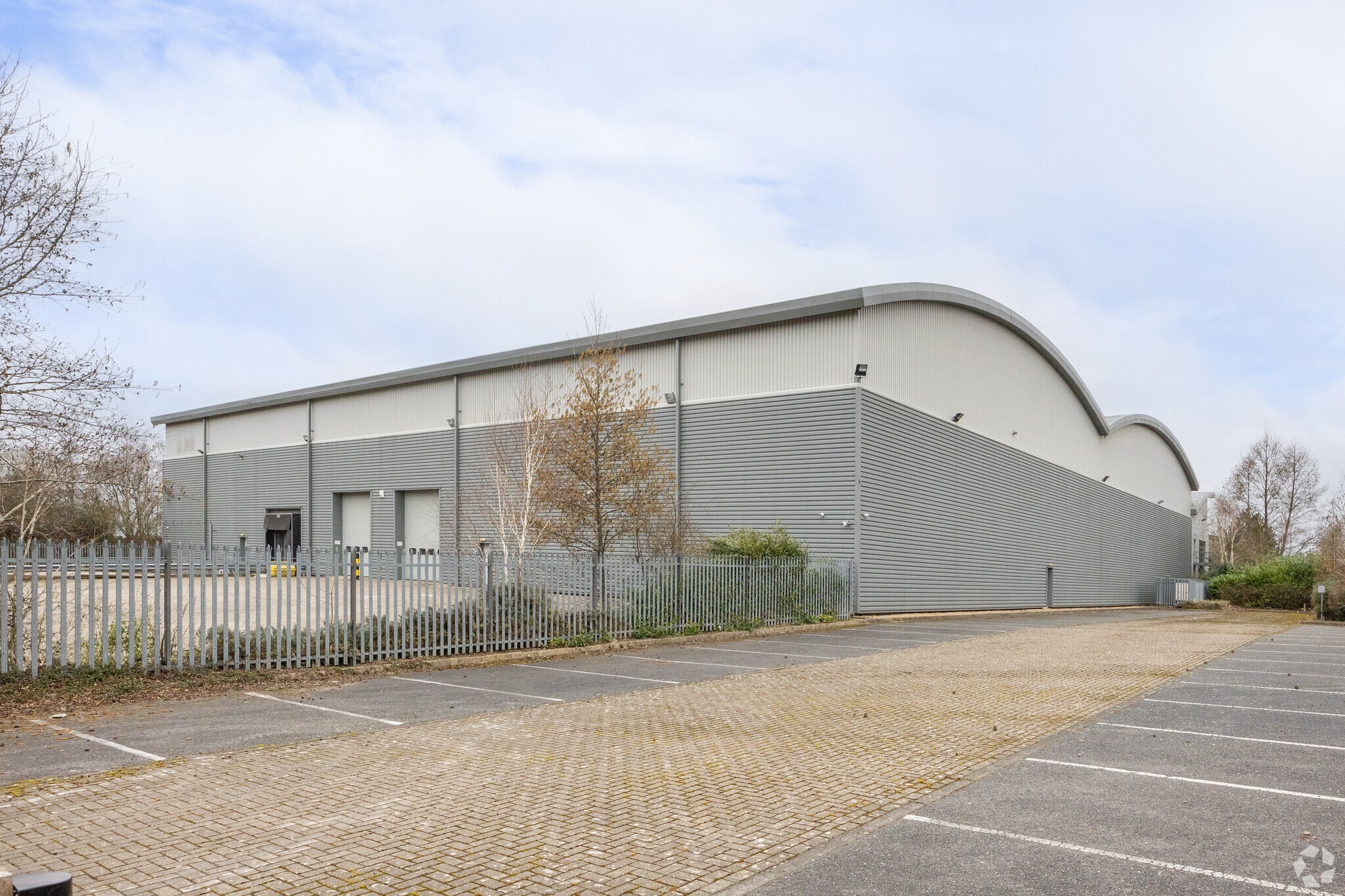 Pegasus Dr, Biggleswade for lease Primary Photo- Image 1 of 3