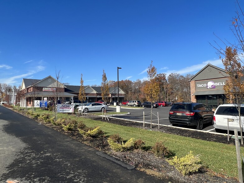 2675 Pulaski Hwy, Newark, DE for lease - Building Photo - Image 1 of 8