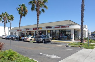 More details for 5201-5259 Linda Vista Rd, San Diego, CA - Retail for Lease