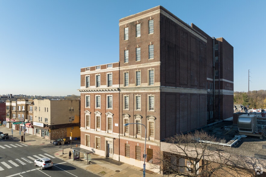 4900 N Broad St, Philadelphia, PA for sale - Building Photo - Image 3 of 5