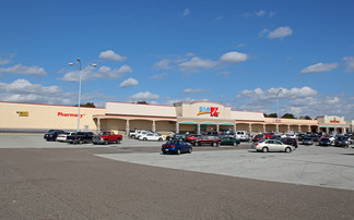 More details for 1500-1600 W Brandon Blvd, Brandon, FL - Retail for Lease