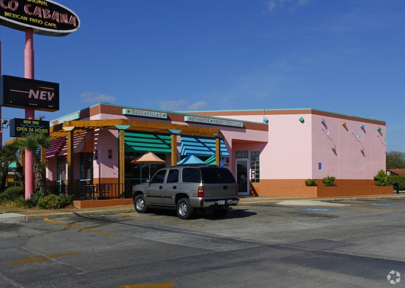 1633 SW Military Dr, San Antonio, TX for lease - Building Photo - Image 3 of 6