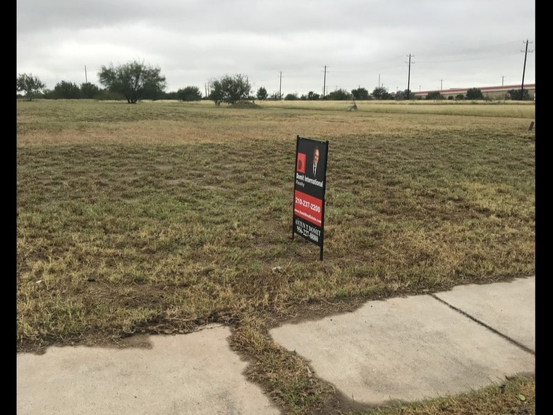 1304 Trinity St, Mission, TX for sale - Other - Image 2 of 3