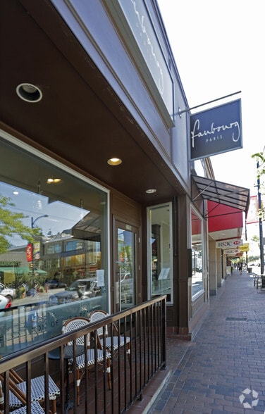 2156 W 41st Ave, Vancouver, BC for lease - Building Photo - Image 2 of 2