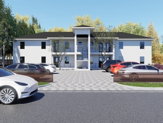 More details for 3505 Skyline Blvd, Cape Coral, FL - Multifamily for Sale