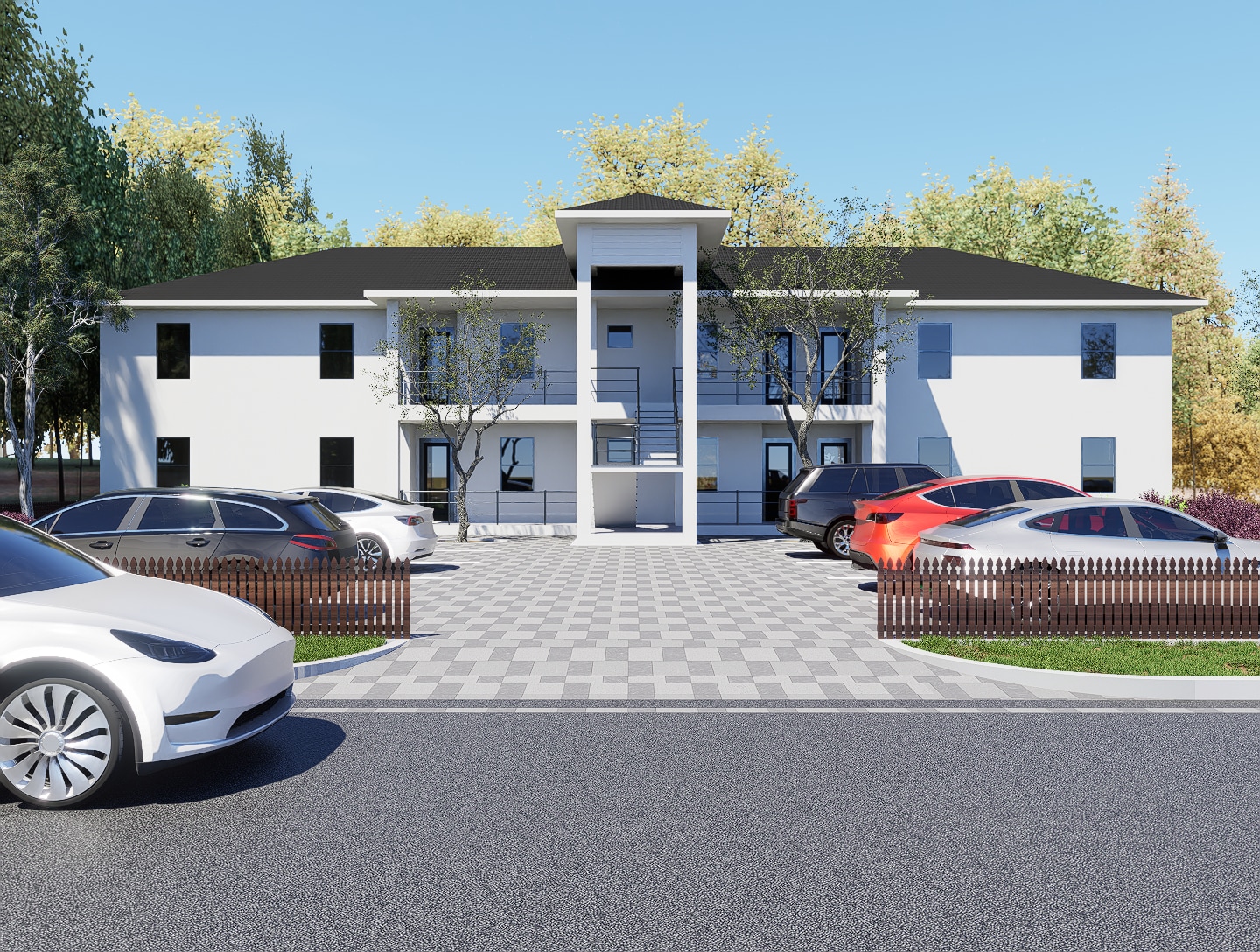 3505 Skyline Blvd, Cape Coral, FL for sale Primary Photo- Image 1 of 22