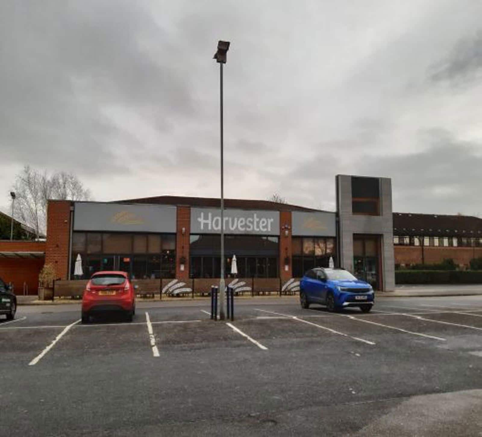 Clifton Moor Centre, York for sale Primary Photo- Image 1 of 1