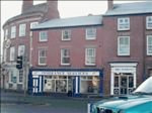 More details for 10A Saltergate, Chesterfield - Office for Lease