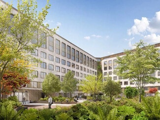 More details for 1-3 Rue Stephenson, Montigny-le-Bretonneux - Office for Lease