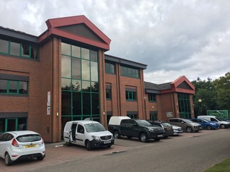 More details for Beechwood Park, Inverness - Office for Lease