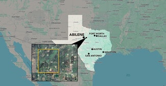 More details for 5000 County 1100 E rd, Clyde, TX - Land for Sale