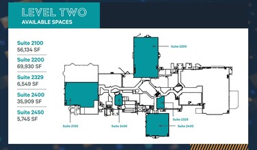 5701 E Hillsborough Ave, Tampa, FL for lease Floor Plan- Image 2 of 2