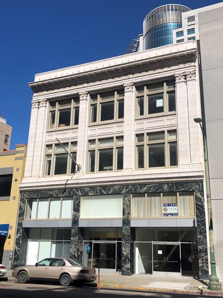 560 14th St, Oakland, CA 94612 - Office for Sale | LoopNet