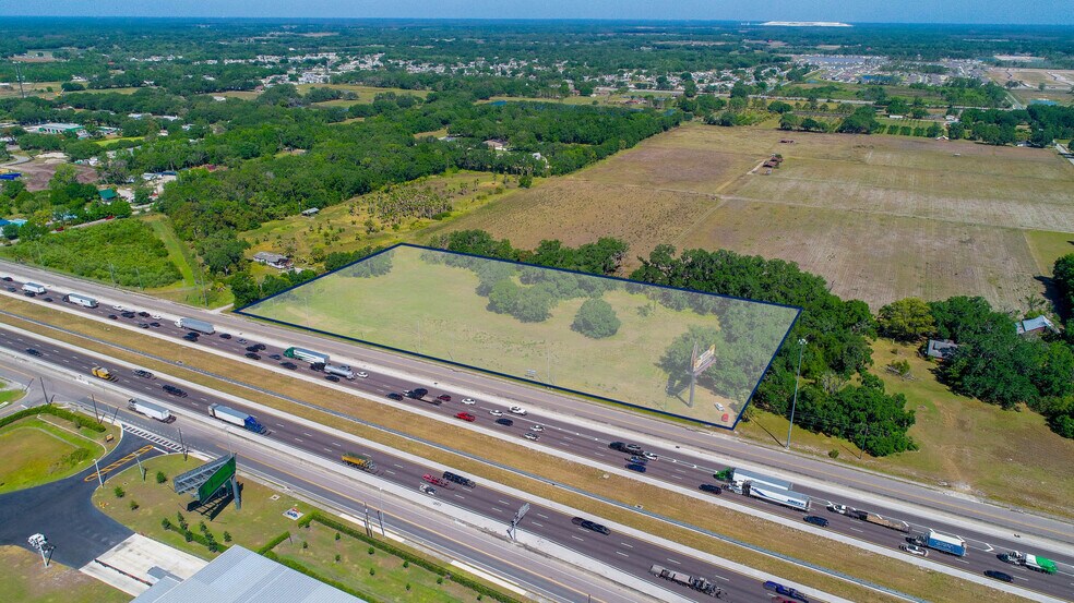 2507 N Maryland ave, Plant City, FL for lease - Building Photo - Image 3 of 6