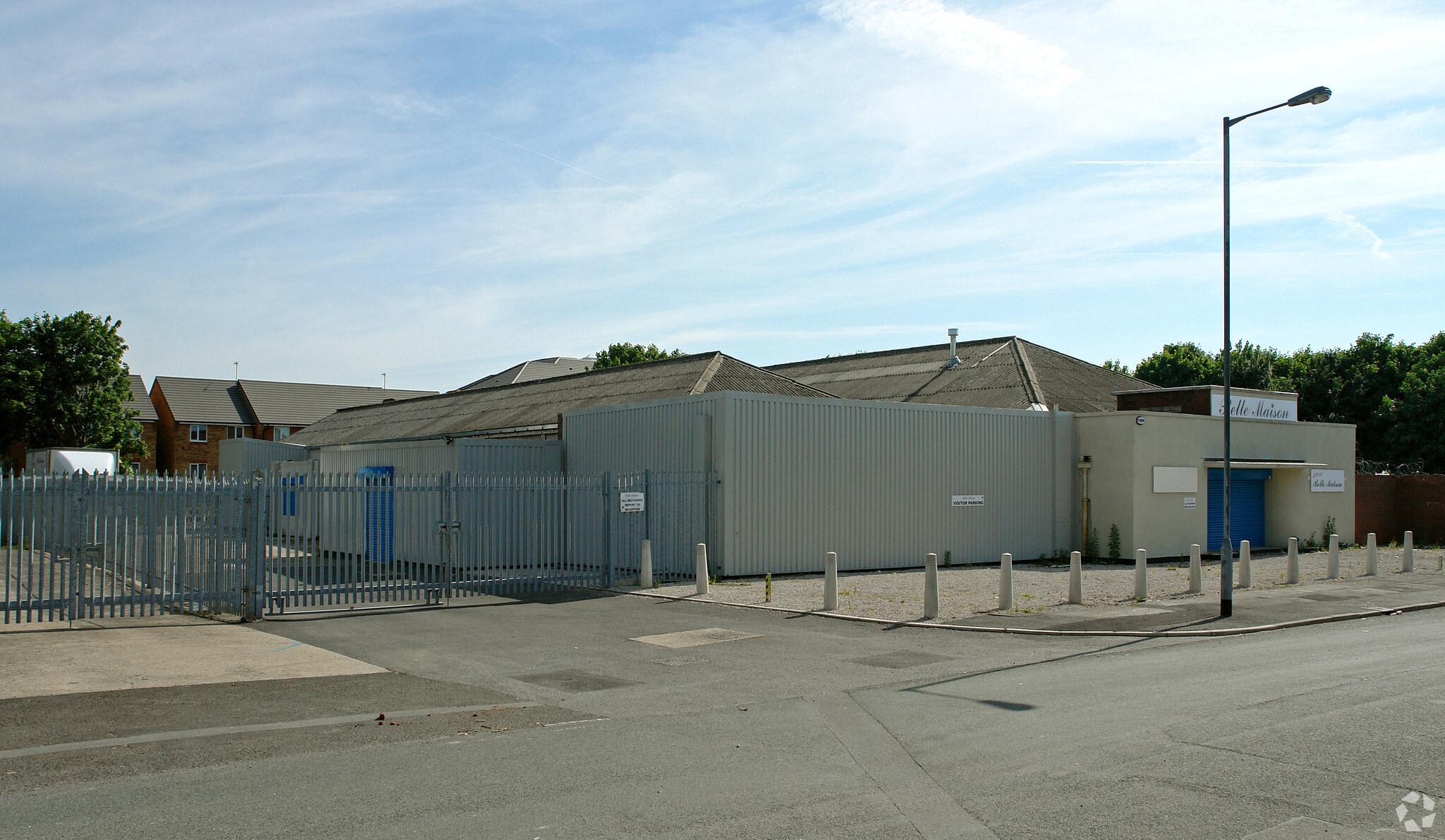 Bedford St, St Helens for sale Primary Photo- Image 1 of 1